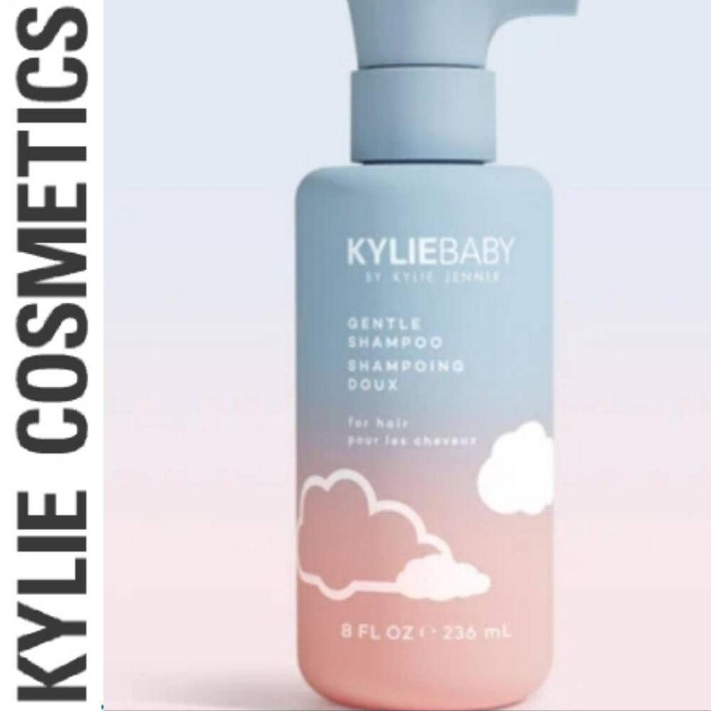 KylieBaby‎ Gentle Shampoo